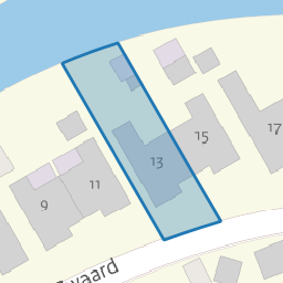 Perceel OWD00-B-10711