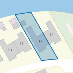 Perceel OWD00-B-10713