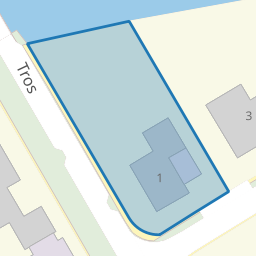 Perceel OWD00-B-10715