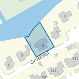 Perceel OWD00-B-10717