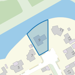 Perceel OWD00-B-10719