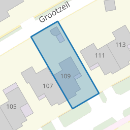 Perceel OWD00-B-10724