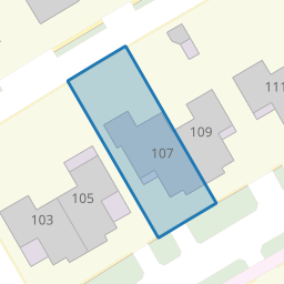 Perceel OWD00-B-10725