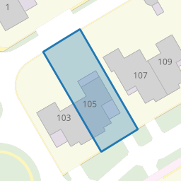 Perceel OWD00-B-10726