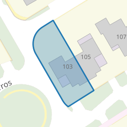 Perceel OWD00-B-10727