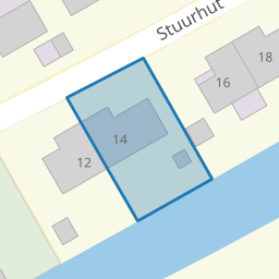 Perceel OWD00-B-10733