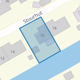 Perceel OWD00-B-10734