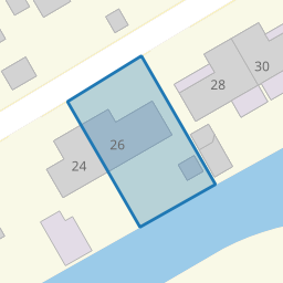 Perceel OWD00-B-10739