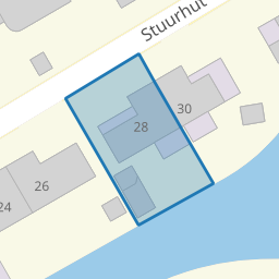 Perceel OWD00-B-10740