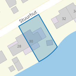 Perceel OWD00-B-10741