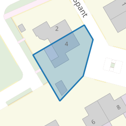 Perceel OWD00-B-10745