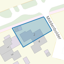 Perceel OWD00-B-10746