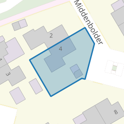 Perceel OWD00-B-10747