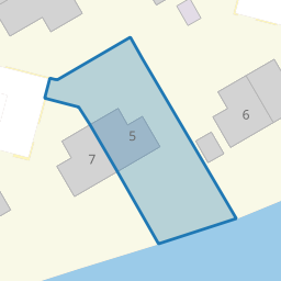 Perceel OWD00-B-10750