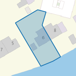 Perceel OWD00-B-10751