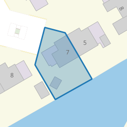 Perceel OWD00-B-10753