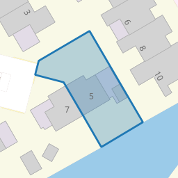 Perceel OWD00-B-10754