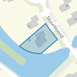 Perceel OWD00-B-10755