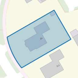 Perceel OWD00-B-10756