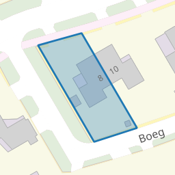 Perceel OWD00-B-10757