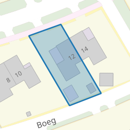 Perceel OWD00-B-10759