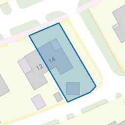 Perceel OWD00-B-10760