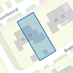 Perceel OWD00-B-10764