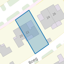 Perceel OWD00-B-10766