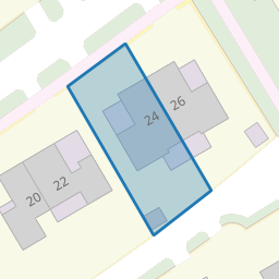 Perceel OWD00-B-10767