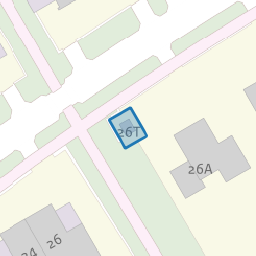 Perceel OWD00-B-10769