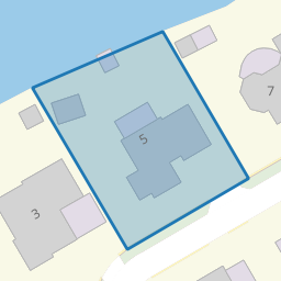 Perceel OWD00-B-10773