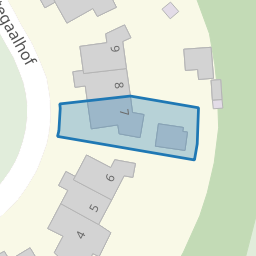 Perceel OWD00-B-10780