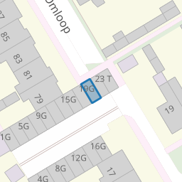 Perceel OWD00-B-10782