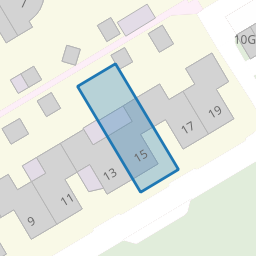 Perceel OWD00-B-10788