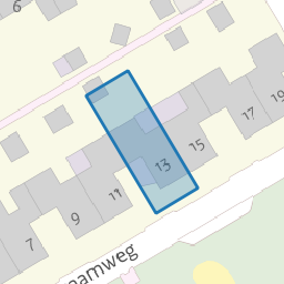 Perceel OWD00-B-10789