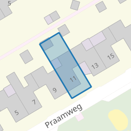 Perceel OWD00-B-10790