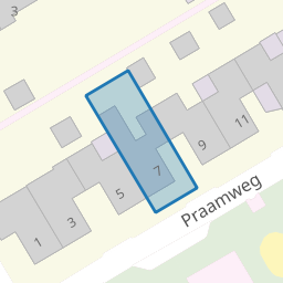 Perceel OWD00-B-10792