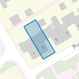 Perceel OWD00-B-10794