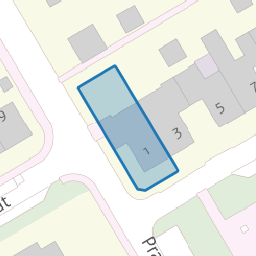 Perceel OWD00-B-10795