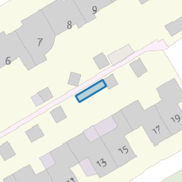 Perceel OWD00-B-10798