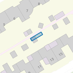 Perceel OWD00-B-10799