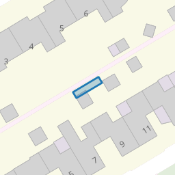 Perceel OWD00-B-10801