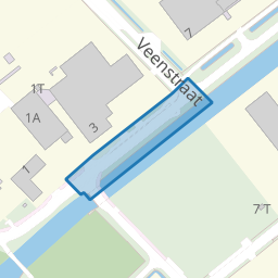 Perceel OWD00-B-10808