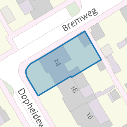 Perceel OWD00-B-10813