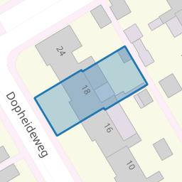 Perceel OWD00-B-10814