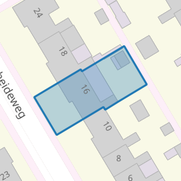 Perceel OWD00-B-10815