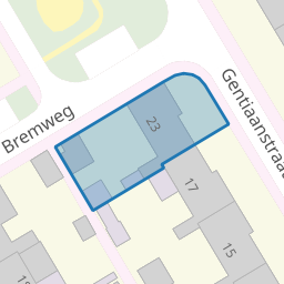 Perceel OWD00-B-10817