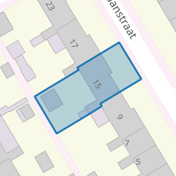 Perceel OWD00-B-10819