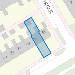 Perceel OWD00-B-10822