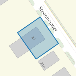 Perceel OWD00-B-10841